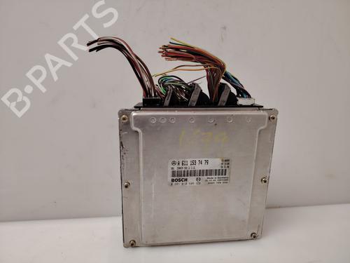 engine-control-unit-ecu-mercedes-benz-c-class-w203-2000-2001-2002-2003-2004-2005-2006-2007-33005319 main image