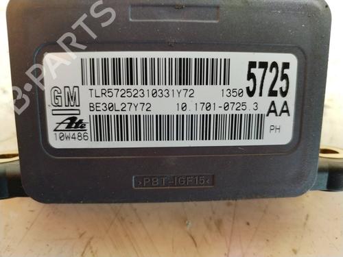 Electronic module CHEVROLET ORLANDO (J309) 2.0 D | BP17859136M83