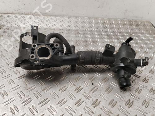 Rør MERCEDES-BENZ C-CLASS (W204) [2007-2015]  30943452