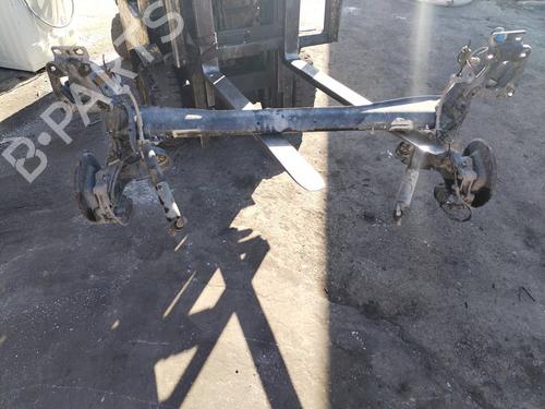 Rear differential PEUGEOT RIFTER | BP17613564M24
