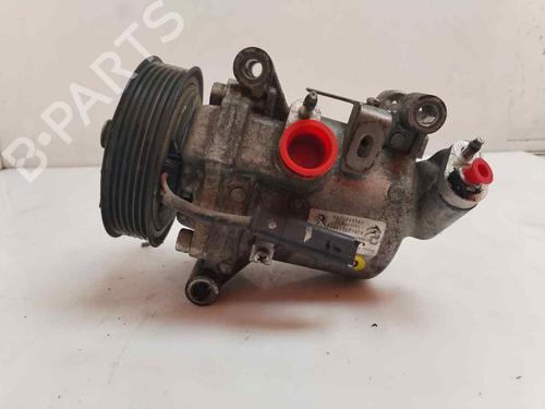Used AC compressor OPEL COMBO E Tour / Life (K9) [2018-2025]  22545875