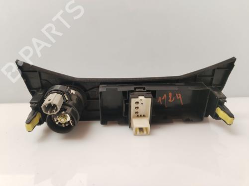 Other LEXUS RX (_U3_) 400h AWD (MHU38_) | BP30946435O1