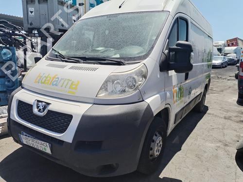 Used Parts PEUGEOT BOXER Van 4769600