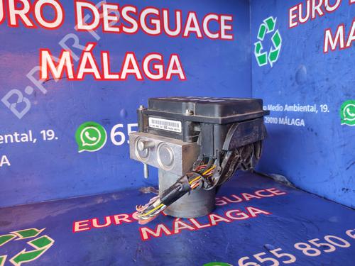 ABS pump RENAULT MASTER III Van (FV) 2.3 dCi 110 FWD (FV0R, FV0W, FV1A) | BP17506918M43 