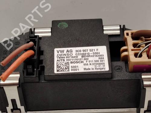 Heater resistor SEAT LEON (1P1) | BP39193192M108 - Image 2