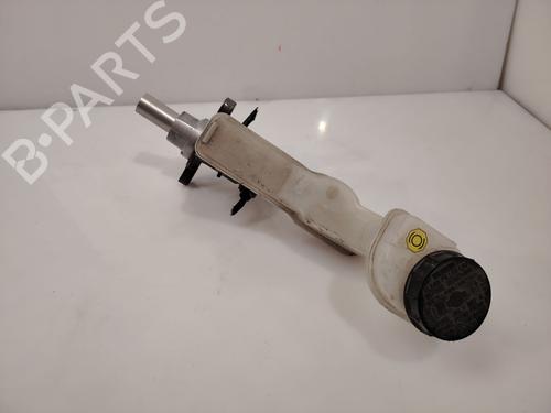 Used Brake master cylinder NISSAN QASHQAI I (J10, NJ10) [2006-2015]  31214475