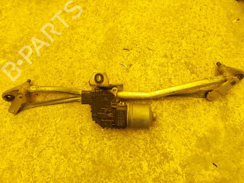 Viskermotor vindrude AUDI A4 B7 Avant (8ED) 2.0 TDI 16V (140 hp) 17509202