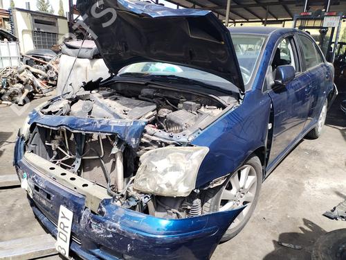 Electronic module TOYOTA AVENSIS Saloon (_T25_) 2.0 D-4D (CDT250_, CDT250R) | BP25028517M83 