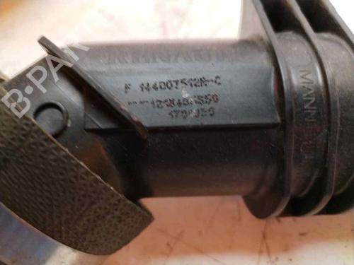 Rør RENAULT KANGOO III MPV | BP18338748M125