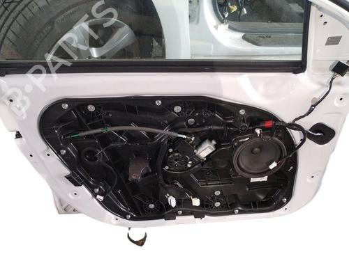 Left front door HYUNDAI i40 I (VF) 1.7 CRDi | BP17505659C2 