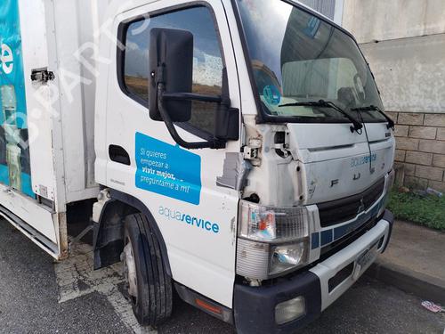 Left headlight MITSUBISHI CANTER Platform/Chassis (FB_, FE_, FG_)  | BP31331176C28 