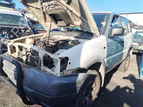 Steering pump NISSAN TERRANO II (R20) 2.7 TDi 4WD | BP30945249M99