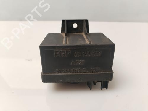 Used Electronic module Electronic module FIAT BRAVO II (198_) 1.9 D Multijet (198AXB1A) (120 hp) 36025231 36025231