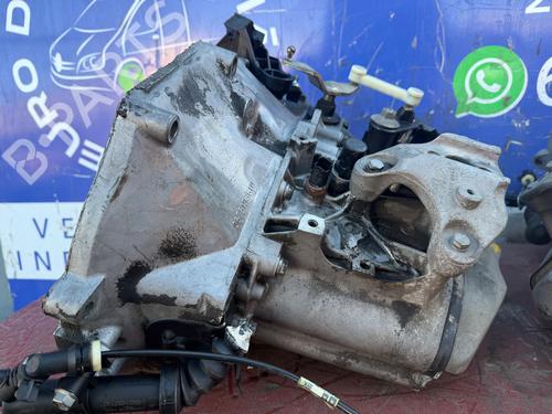 Gearbox CITROËN C1 (PM_, PN_) 1.0 | BP30947007M3