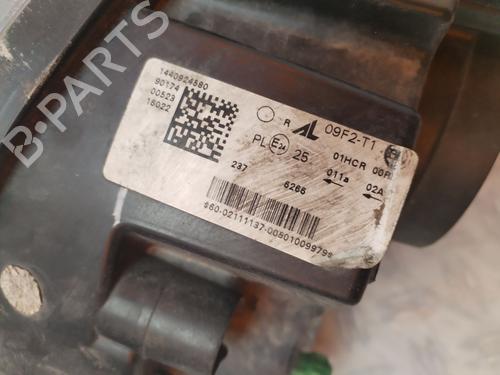 Right headlight FIAT DUCATO Platform/Chassis (250_) | BP35956048C29 - Image 3
