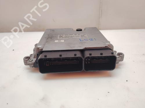 Engine control unit (ECU) MERCEDES-BENZ VITO Tourer (W447) | BP37161600M57 - Image 2