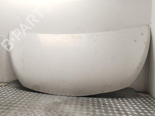 Used Hood OPEL VIVARO B Van (X82) 1.6 CDTI (05) (125 hp) 30943919