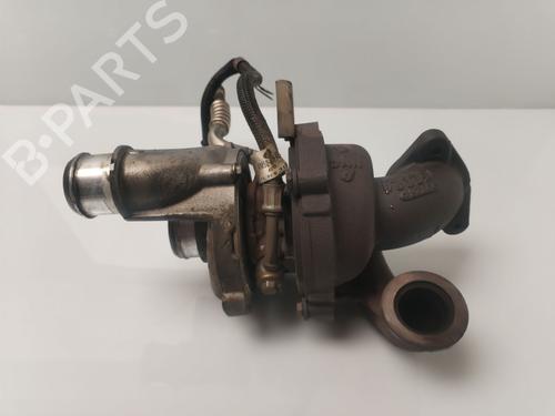 Turbolader/Kompressor FORD MONDEO IV (BA7) [2007-2015]  30945844