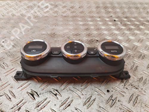 Klimabedienteil für IVECO DAILY VI Platform/Chassis [2014-2026]  31600294