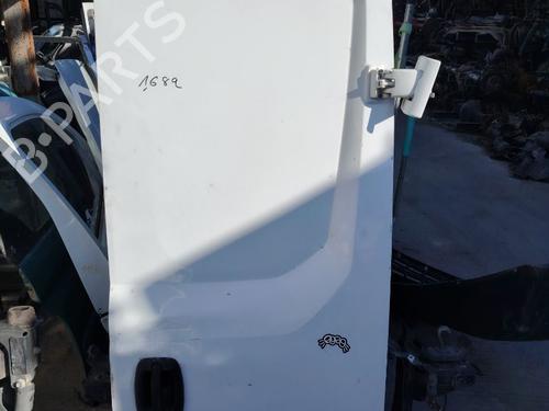Used Right rear door Right rear door IVECO DAILY VI Platform/Chassis [2014-2026] 35801597 35801597
