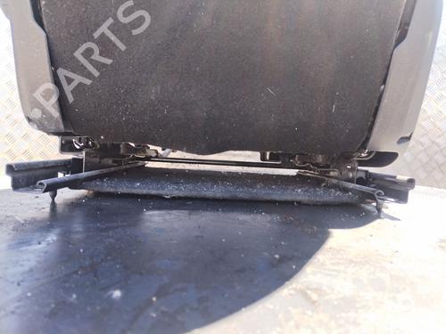 Right front seat RENAULT TWINGO III (BCM_, BCA_) 0.9 TCe 110 | BP35955126C16  - Image 8