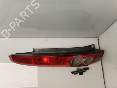 Venstre Baklys FORD FIESTA V (JH_, JD_) 1.4 TDCi | BP30946473C34