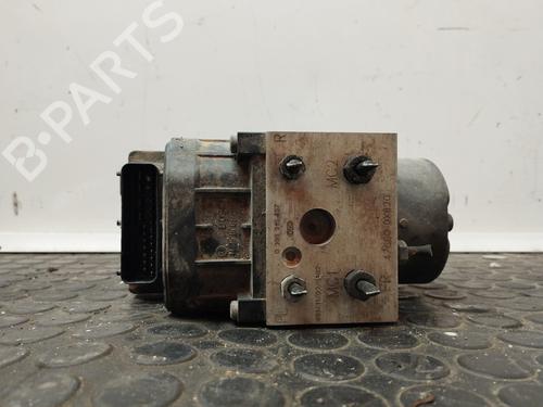 Used ABS pump ABS pump NISSAN TERRANO II (R20) 3.0 Di 4WD (154 hp) 17501474 17501474