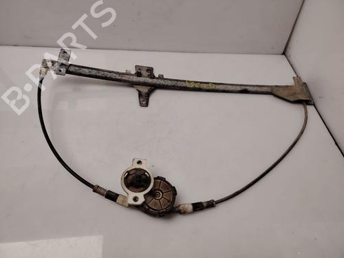 Used Front right window mechanism Front right window mechanism MERCEDES-BENZ VITO Van (W638) 108 D 2.3 (638.064, 638.068) (79 hp) 32729426 32729426