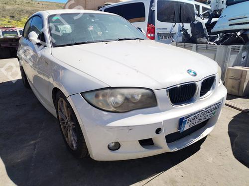 Brukte deler til BMW 1 (E81) 116 i 4598412