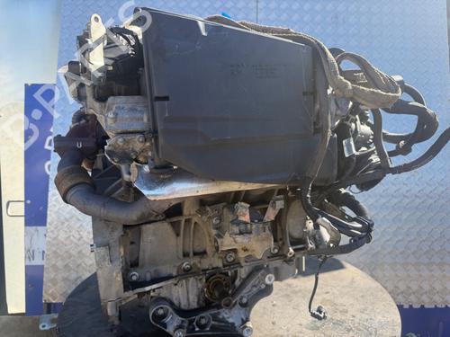 Engine MERCEDES-BENZ GLK-CLASS (X204) 320 CDI 4-matic (204.983) | BP39408178M1 - Image 5