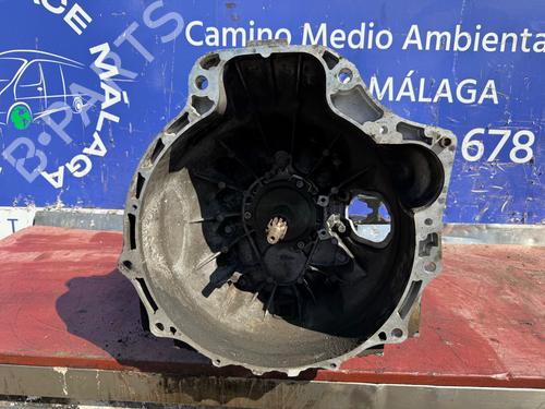 Gearbox IVECO DAILY VI Platform/Chassis | BP30946109M3