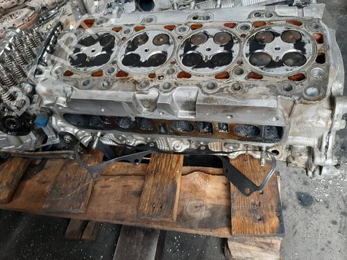Cylinder head NISSAN NT400 CABSTAR (F24M) | BP17625433M5