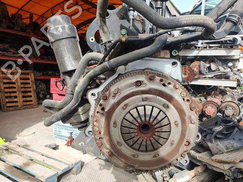 Used Engine (For Parts) Engine (For Parts) 25818671 25818671