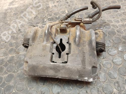 Used Left front brake caliper PEUGEOT BOXER Van (244) [2001-2025]  17501196