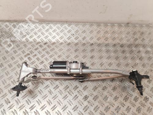 Used Front wiper motor BMW 1 (E87) 116 d (116 hp) 25938784
