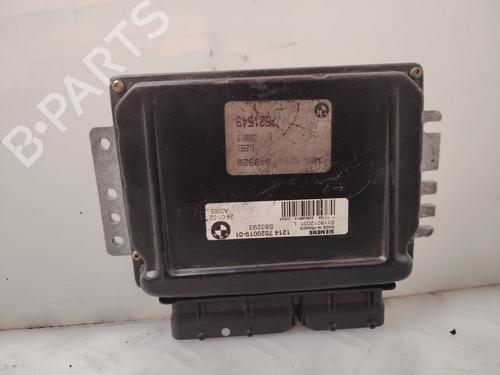 Motorstyringsenhet Motorstyringsenhet MINI MINI (R50, R53) [2001-2006] 35794866 35794866