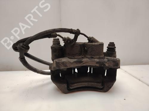Left front brake caliper OPEL MOVANO A Van (X70) 2.2 DTI (FD) | BP37015294M105 - Image 2