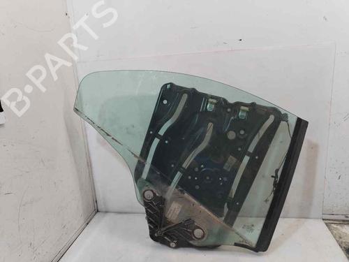 Used Front left window mechanism BMW 3 Convertible (E93) 318 i (143 hp) 20931389