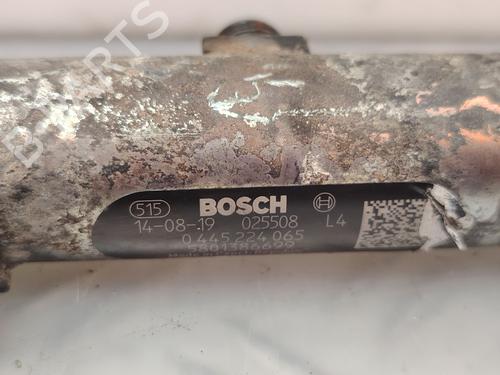 Injection rail IVECO DAILY VI Van | BP36570183M98 - Image 2