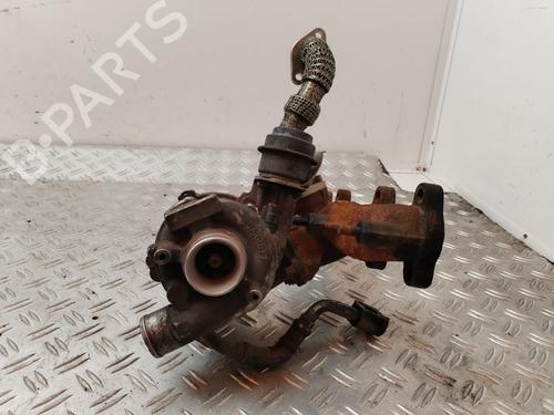 Turbolader/Kompressor VW PASSAT B5 (3B2) 1.9 TDI Syncro/4motion | BP24507573M71