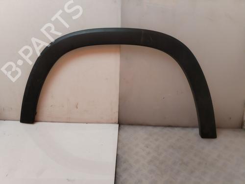 Used Front left wheel arch trim Front left wheel arch trim CHEVROLET ORLANDO (J309) 2.0 D (131 hp) 36277013 36277013