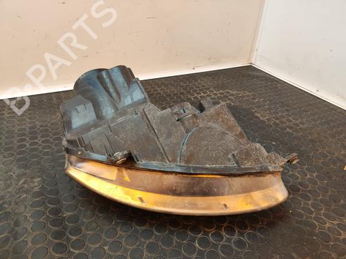 Left headlight VW GOLF V (1K1) 2.0 TDI 16V | BP17501397C28