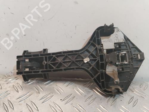Front right exterior door handle MERCEDES-BENZ SPRINTER 3,5-t Van (B906) 313 CDI 4x4 (906.631, 906.633, 906.635, 906.637) | BP25143456C129