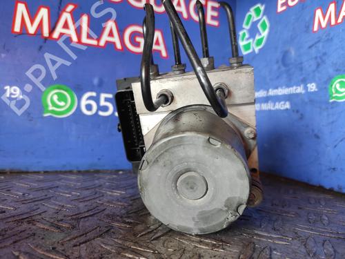 Abs pomp FIAT DUCATO Bus (250_) 130 Multijet 2,3 D 4x4 (131 hp) 17507009