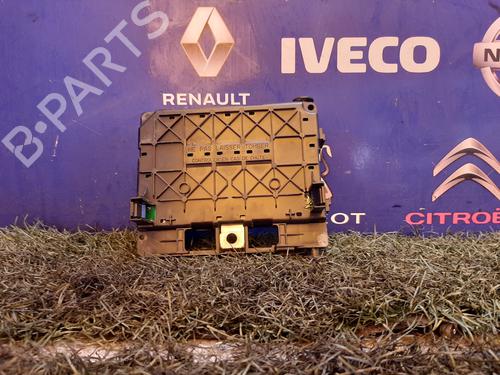 Fuse box CITROËN BERLINGO / BERLINGO FIRST Box Body/MPV (M_) 2.0 HDI 90 4WD (MBRHY, MCRHY) | BP17507326E1 