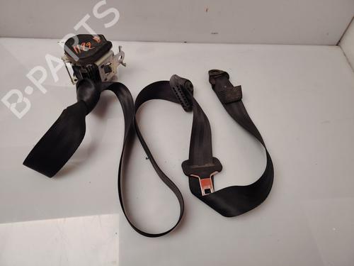 Front right seatbelt MERCEDES-BENZ CITAN Mixto (Double Cabin) (W415) 109 CDI (415.603, 415.605) | BP31156620I25