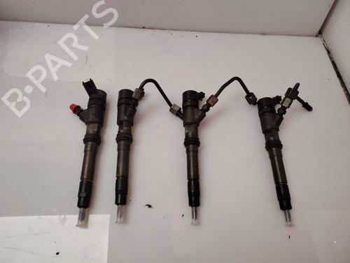Used Injector IVECO DAILY IV Platform/Chassis [2006-2012]  31584929