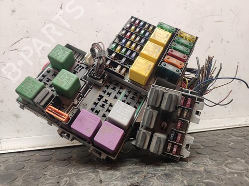 Fuse box OPEL TIGRA TwinTop (X04) 1.4 (R97) | BP17502586E1 