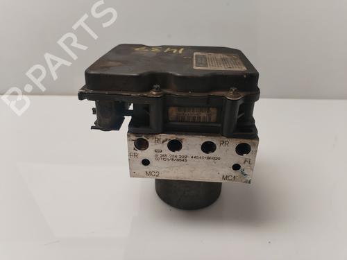 Used ABS pump TOYOTA COROLLA Verso (ZER_, ZZE12_, R1_) 2.2 D-4D (AUR10_, AUR10R) (136 hp) 30946183