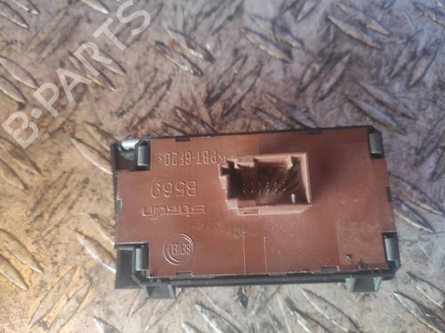 Headlight adjuster motor PEUGEOT BOXER Van 2.2 HDi 120 | BP17507032E19